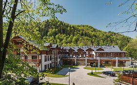 Szczawnica Park Resort&Spa