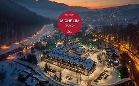 Szczawnica Park Resort&Spa